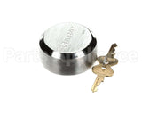 00006285 International Cold Storag American Lock