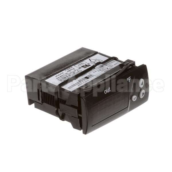 00006400033S Compatible Delfield Temperaturecontrol, 300F