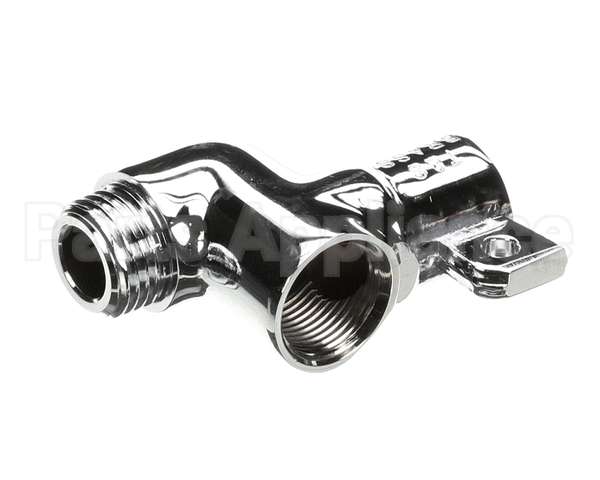 000065-40 T&S Brass B0107 Squeeze Valve Body