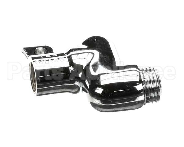 000065-40 T&S Brass B0107 Squeeze Valve Body