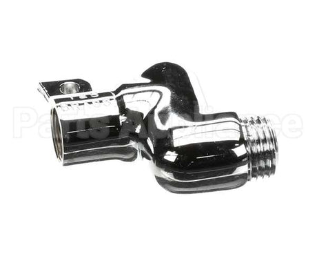 000065-40 T&S Brass B0107 Squeeze Valve Body