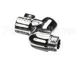 000065-40 T&S Brass B0107 Squeeze Valve Body