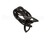 0000753 Polar Temp Door Gasket