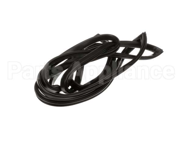 0000753 Polar Temp Door Gasket