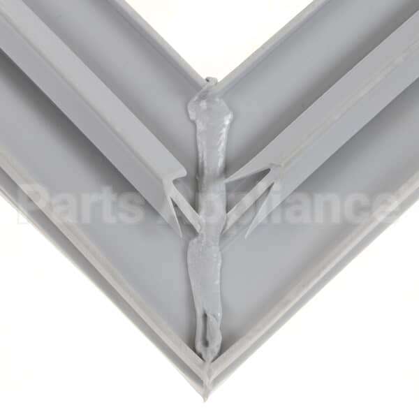 0000758 Polar Temp Slant Door Gasket, 27 X 27