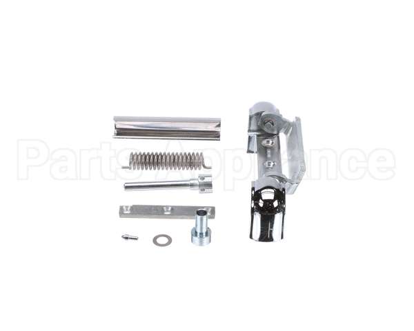 0000778 Polar Temp Hinge