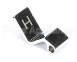 000092-25 T&S Brass B- 502 Foot Pdl Hot