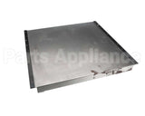 000093 Blodgett Panel Assembly Deflector Ctr