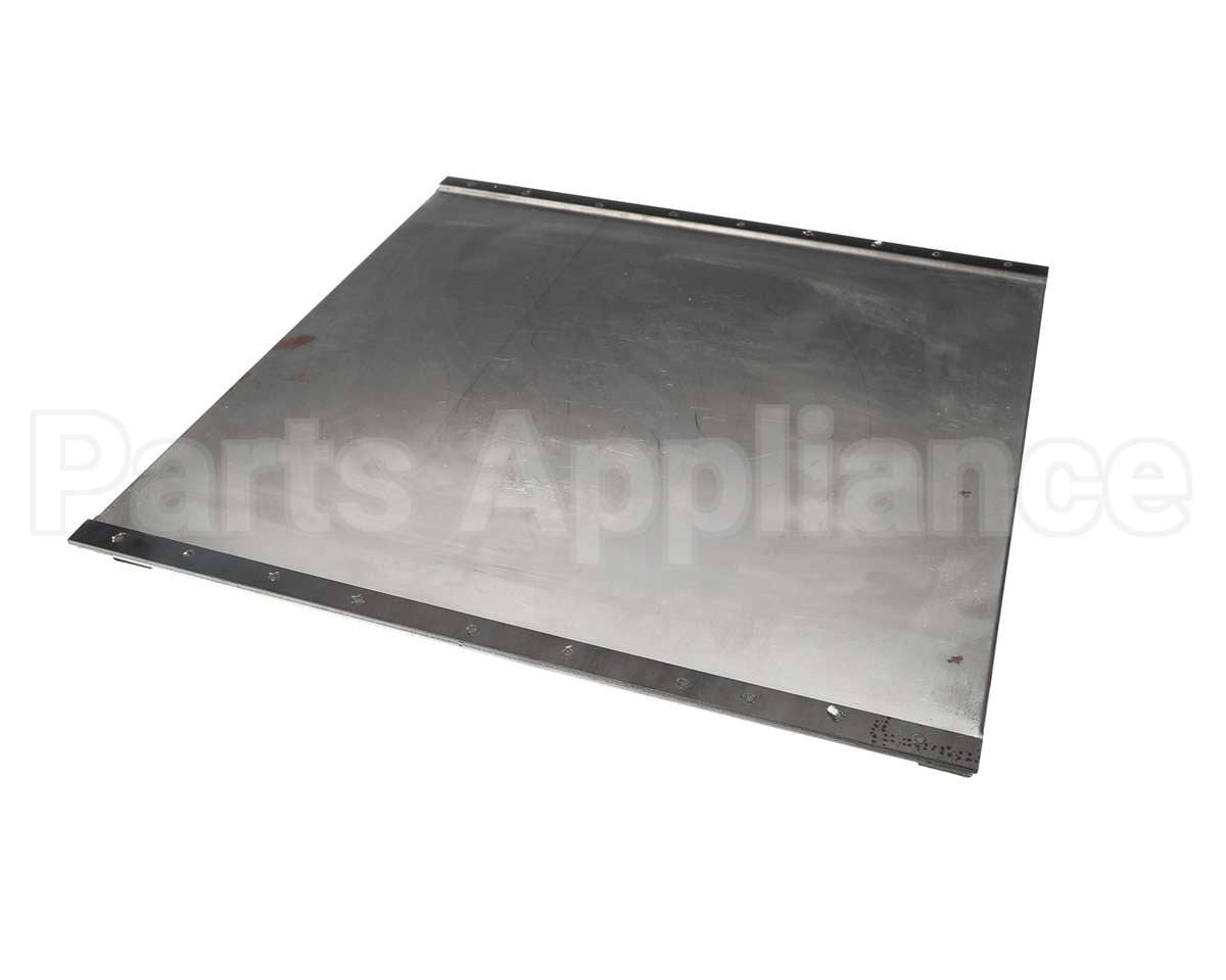 000093 Blodgett Panel Assembly Deflector Ctr