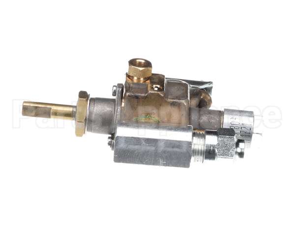 00012 Doregrill Gas Valve