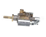00012 Doregrill Gas Valve