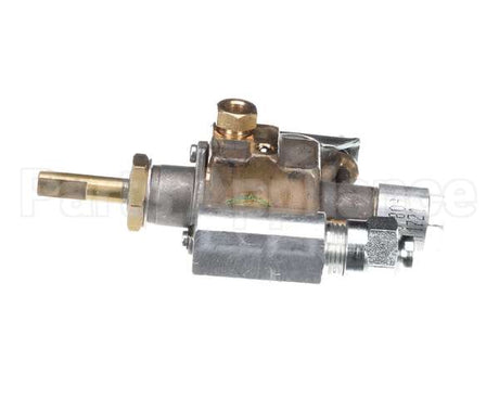 00012 Doregrill Gas Valve