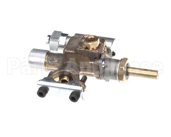 00012 Doregrill Gas Valve
