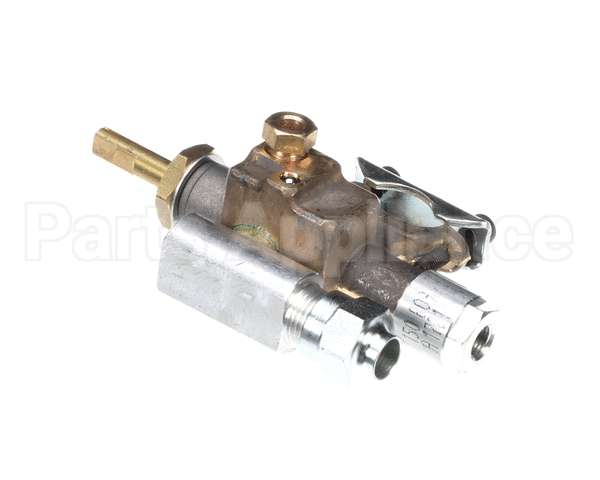 00012 Doregrill Gas Valve