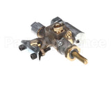 00012 Doregrill Gas Valve