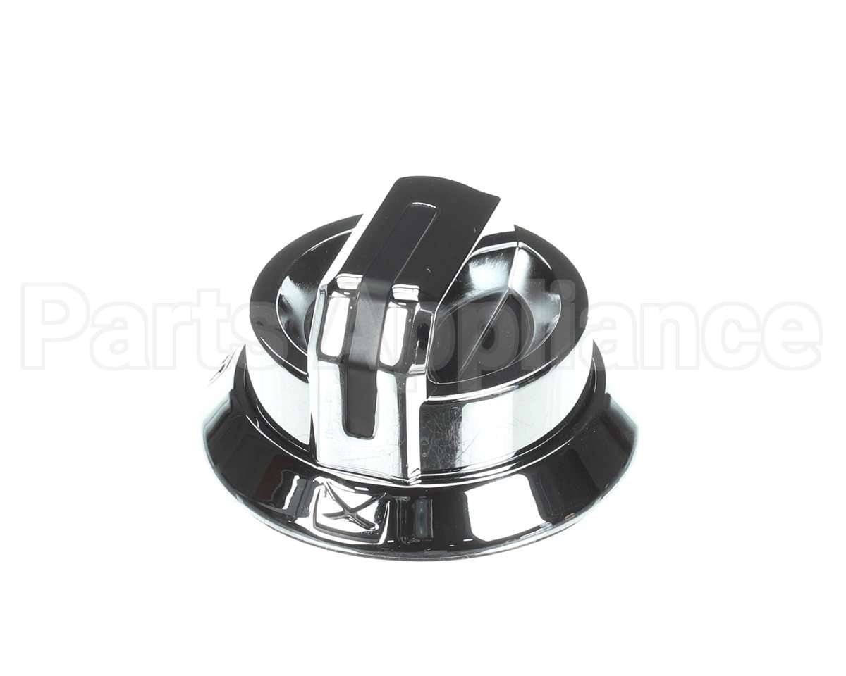 000130-S Hestan Commercial Service, Knob Assy., On-Off, 100%