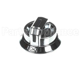 000130-S Hestan Commercial Service, Knob Assy., On-Off, 100%