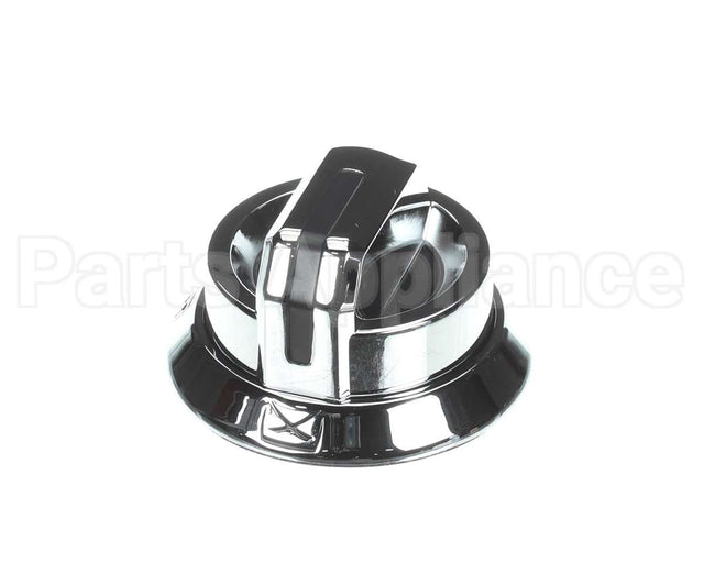 000130-S Hestan Commercial Service, Knob Assy., On-Off, 100%