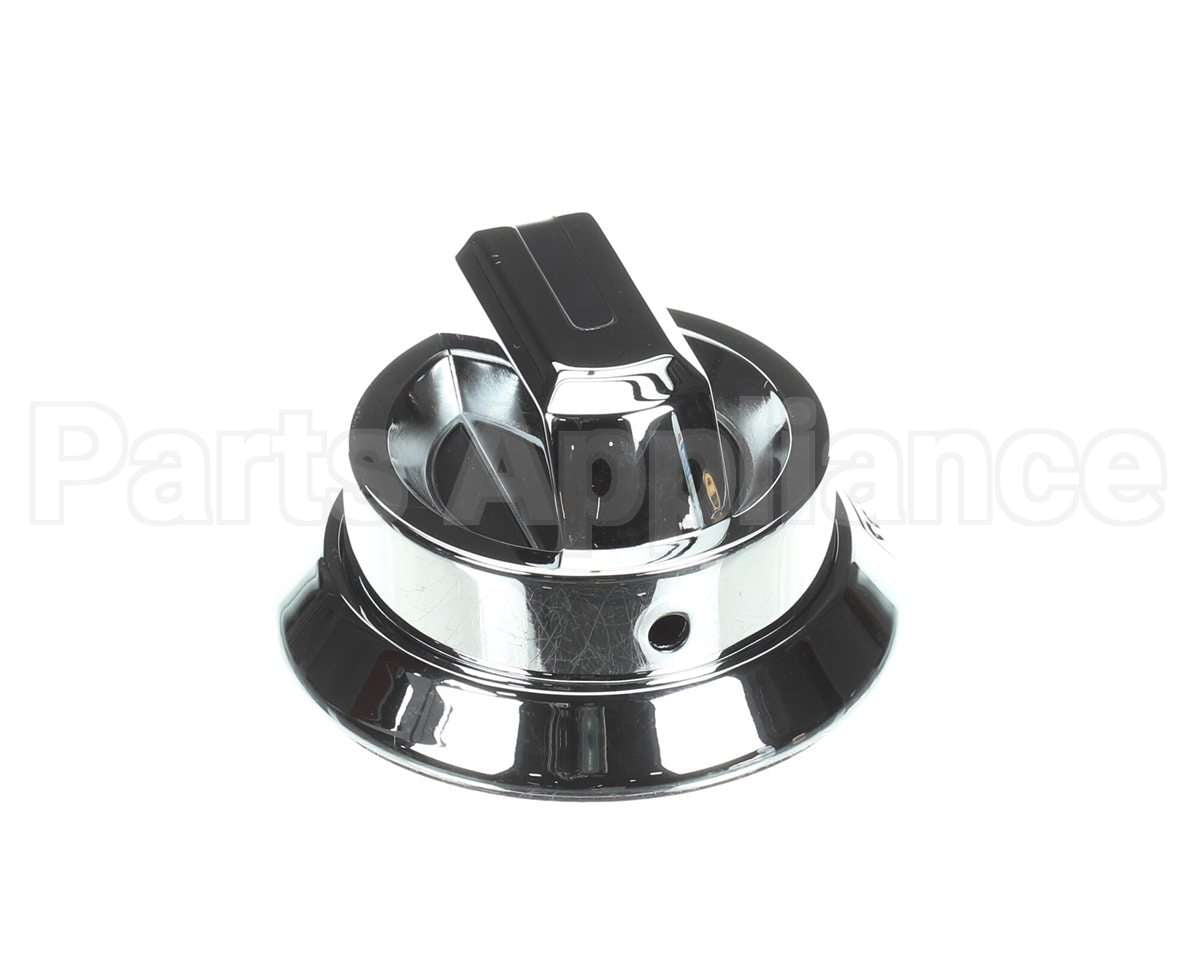 000130-S Hestan Commercial Service, Knob Assy., On-Off, 100%