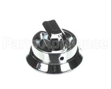 000130-S Hestan Commercial Service, Knob Assy., On-Off, 100%