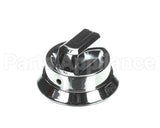000130-S Hestan Commercial Service, Knob Assy., On-Off, 100%