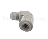0002136795 Haws Elbow