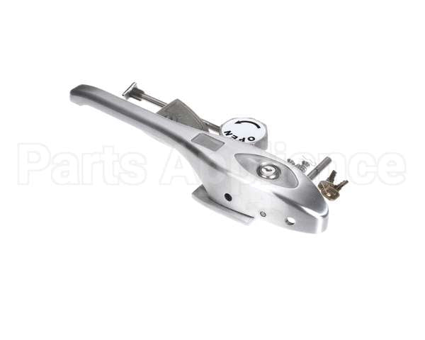 000232 Bally Latch Assembly