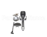 000232 Bally Latch Assembly