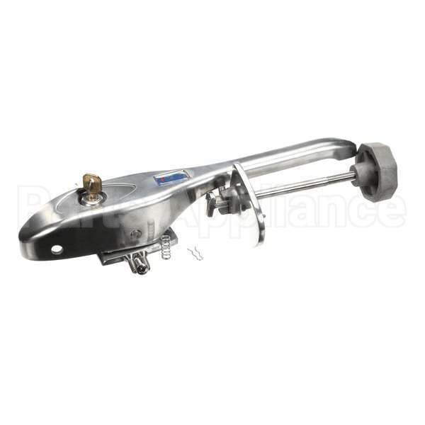 000233 Compatible Bally D1000 Polished Handle Assembly