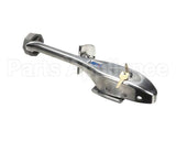000233 Bally D1000 Polished Handle Assembly