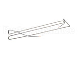 0002630 Polar Temp Defrost Heater