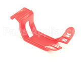 00026L Grindmaster Cecilware Handle Push Cad5/7/10/Ht1