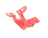 00026L Grindmaster Cecilware Handle Push Cad5/7/10/Ht1