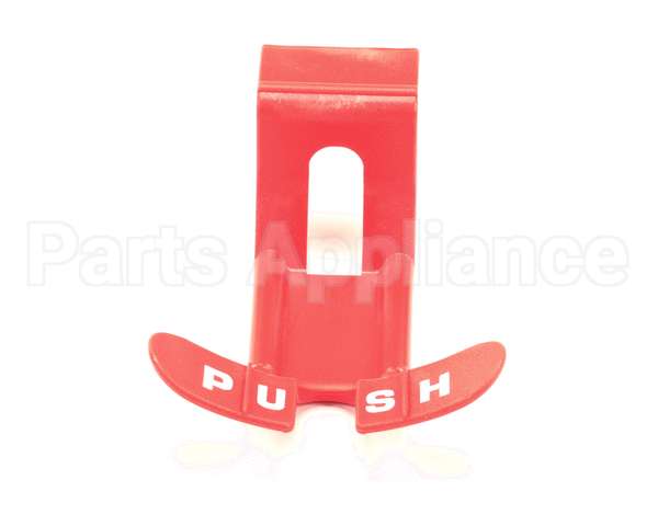 00026L Grindmaster Cecilware Handle Push Cad5/7/10/Ht1
