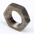 000294 Compatible Groen Nut Lock 3/8" Npt