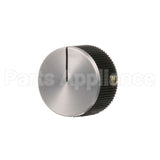 000320SP Compatible Merco Knob 1-1/8 D, Pointer