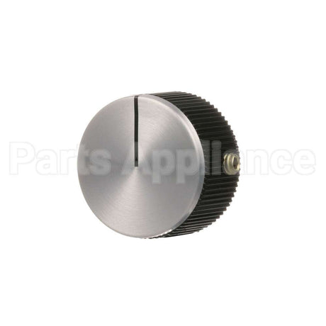000320SP Compatible Merco Knob 1-1/8 D, Pointer