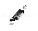 000354 Bally Door Closer