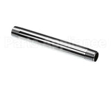 000361-40 T&S Brass Nipple/Riser, 3/8 Npt X 5 Long