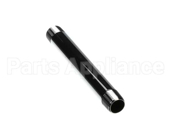 000361-40 T&S Brass Nipple/Riser, 3/8 Npt X 5 Long