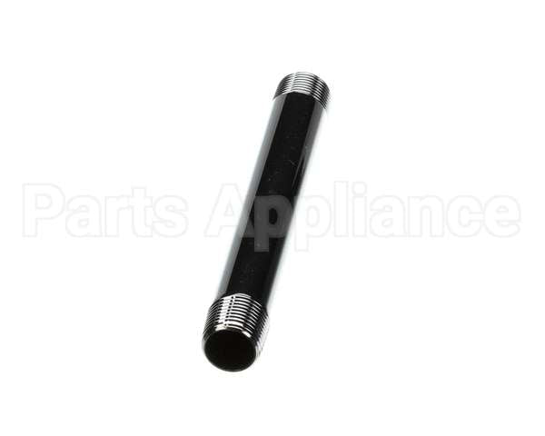 000361-40 T&S Brass Nipple/Riser, 3/8 Npt X 5 Long