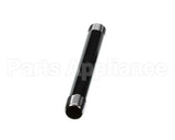 000361-40 T&S Brass Nipple/Riser, 3/8 Npt X 5 Long