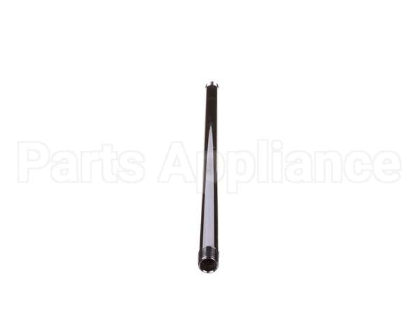 000367-40 T&S Brass Riser, 3/8 Npt X 14 Long