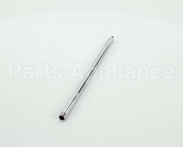 000369-40 T&S Brass Riser, 3/8 Npt, 18 Length