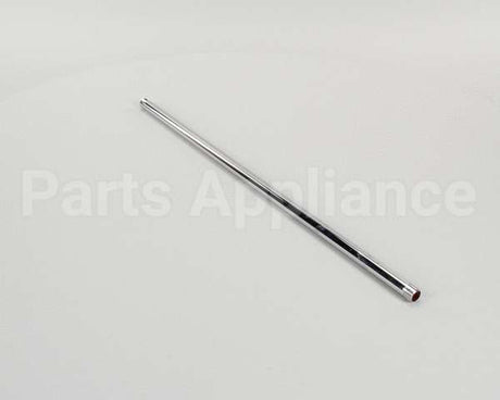 000372-40 T&S Brass Riser, 3/8 Npt, 24 Length