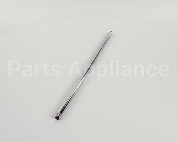 000372-40 T&S Brass Riser, 3/8 Npt, 24 Length