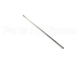 000376-40 T&S Brass 3/8 Npt X 32 Riser, Chrome Plated