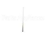 000376-40 T&S Brass 3/8 Npt X 32 Riser, Chrome Plated