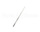 000376-40 T&S Brass 3/8 Npt X 32 Riser, Chrome Plated