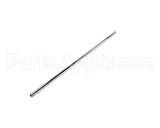 000376-40 T&S Brass 3/8 Npt X 32 Riser, Chrome Plated